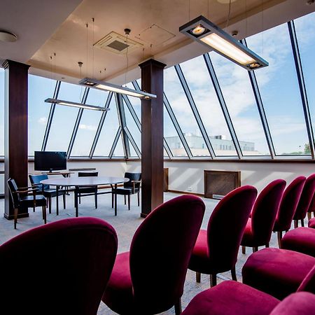 Villa Garden Dyplomat Ольштин Екстер'єр фото