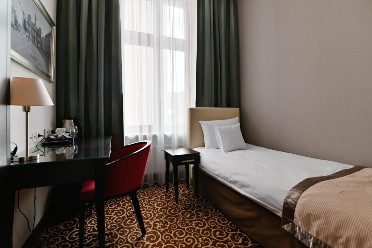 Villa Garden Dyplomat Ольштин Екстер'єр фото