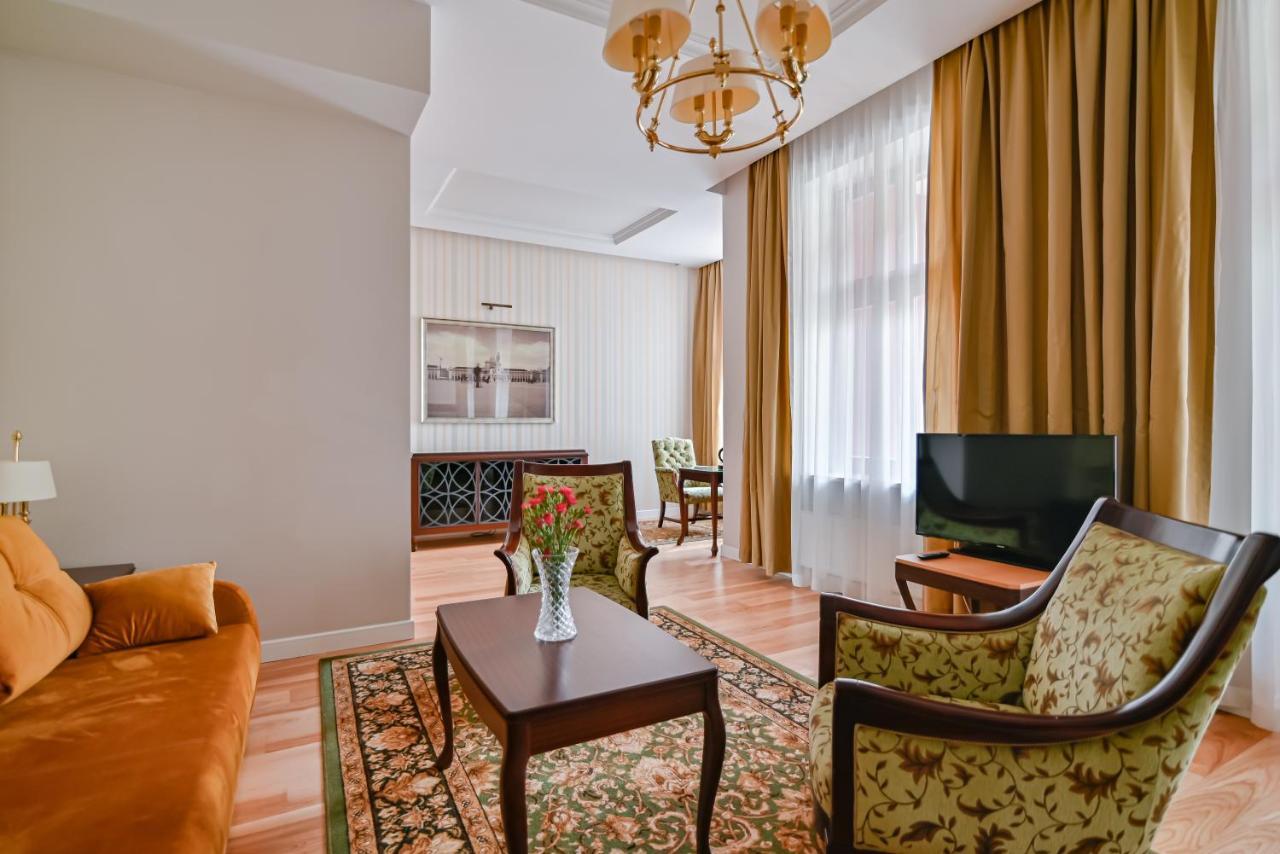 Villa Garden Dyplomat Ольштин Екстер'єр фото