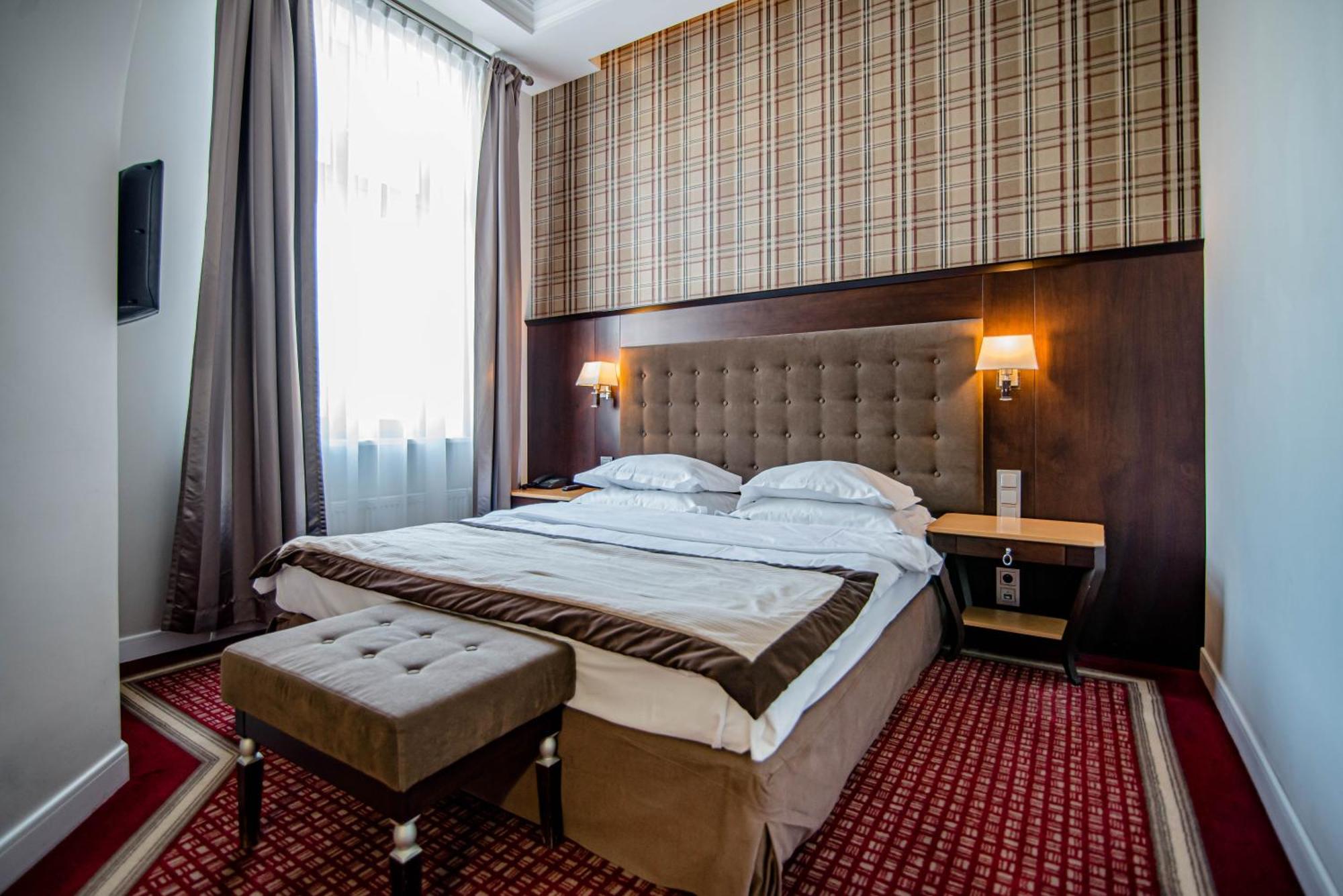 Villa Garden Dyplomat Ольштин Екстер'єр фото